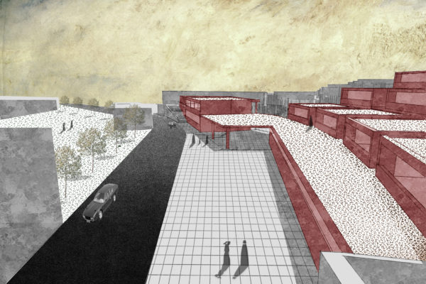 STUDENT HOUSE