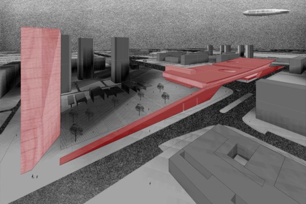 URBAN RETROFITTING