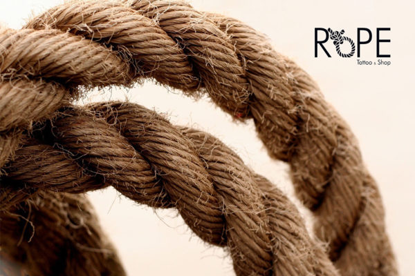 ROPE SHOP