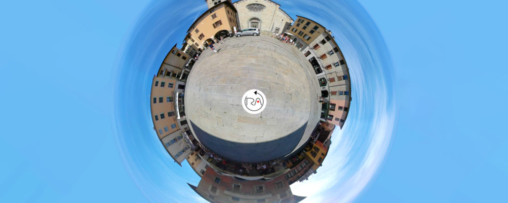 Como VR_ Piazza S. Fedele