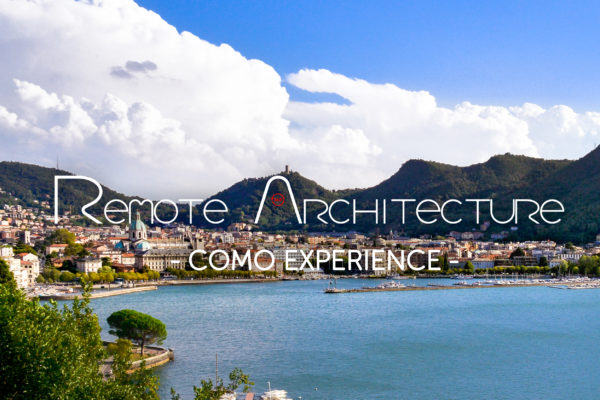 -Como Experience-
