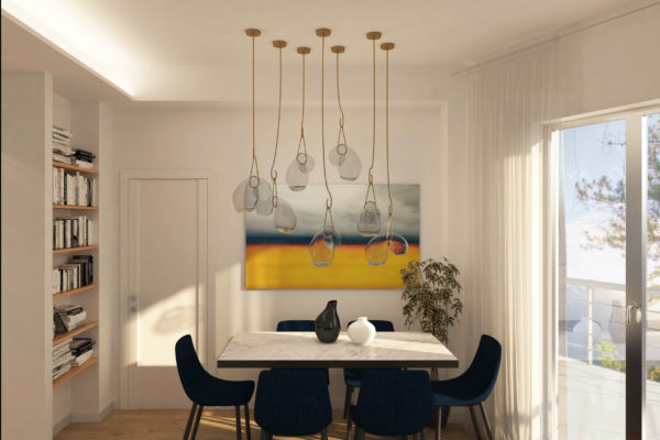 Casa T